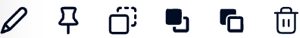 Toolbar