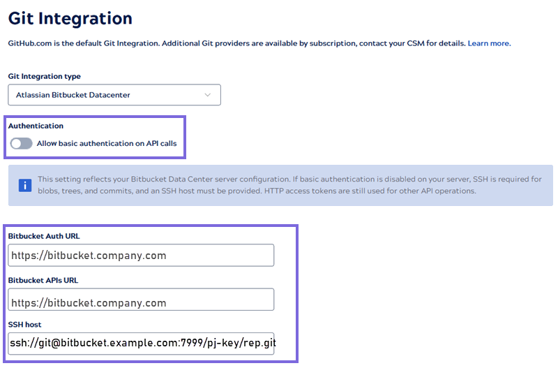 bitbucket-ssh-authentication
