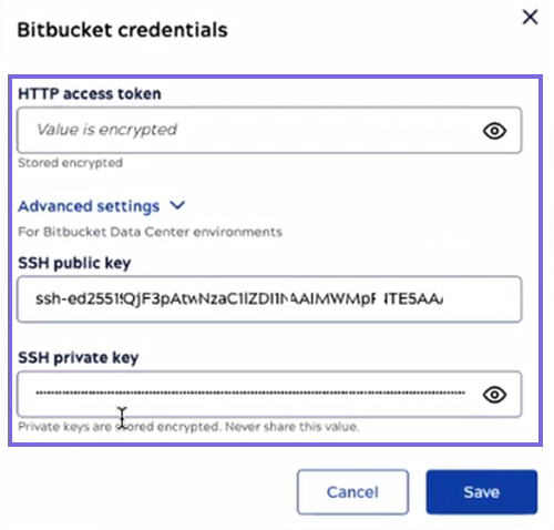 bitbucket-ssh-keys