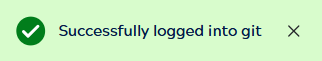 message-after-successful-git-login
