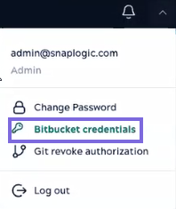 select-bitbucket-credentials-on-the-user-menu