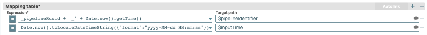 Async Mapper Snap