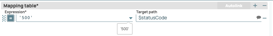 Async Mapper Rest Response