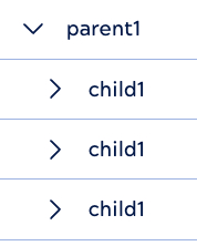 Nested child pipelines