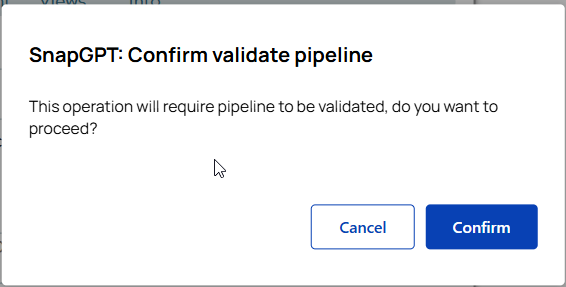 Confirm Copilot