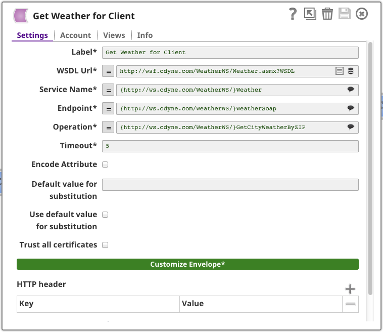 Router Snap deciding between geoIP lookup and direct path