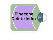 Pinecone Delete Index Example Pipeline