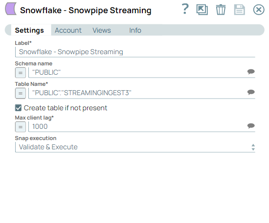 snowpipe-streaming-configuration