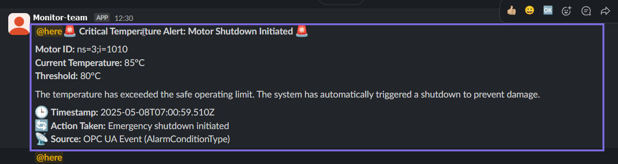 slack-notification