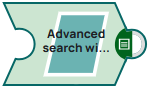 Syndigo Search Advanced criteria Example Pipeline