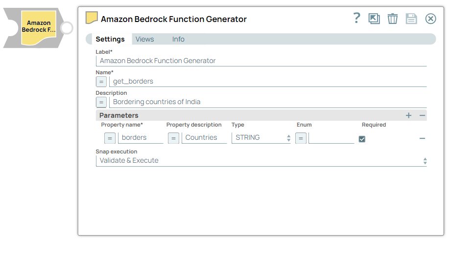 Amazon Bedrock Converse API Overview