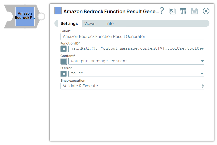 Amazon Bedrock Converse API Overview