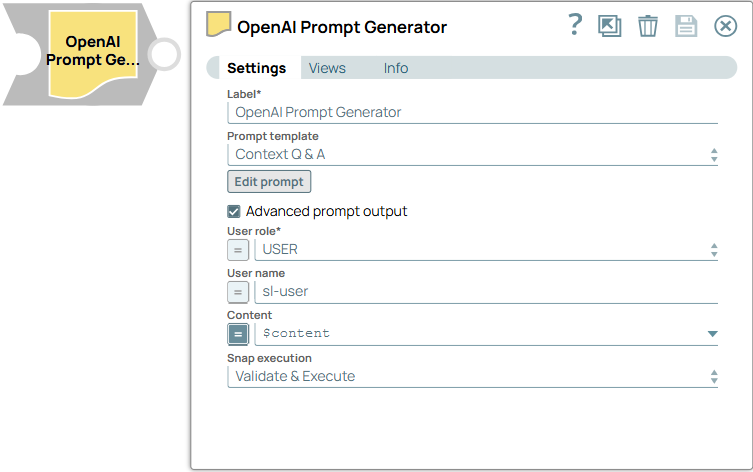 OpenAI Prompt Generator Overview