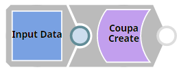 Coupa Example Pipeline