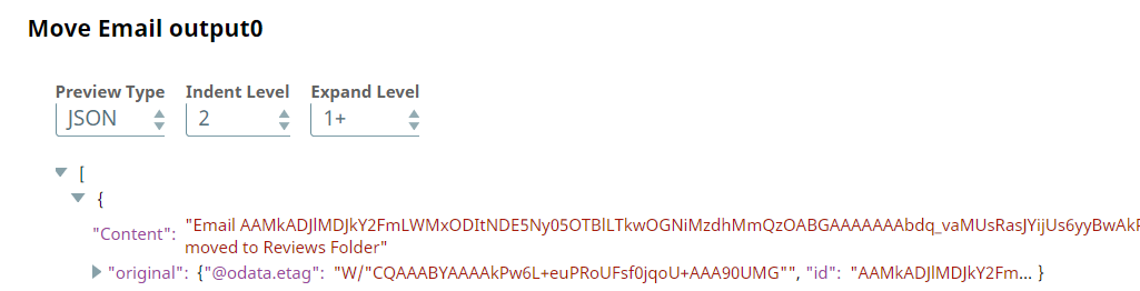 Key Steps