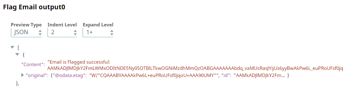 Key Steps