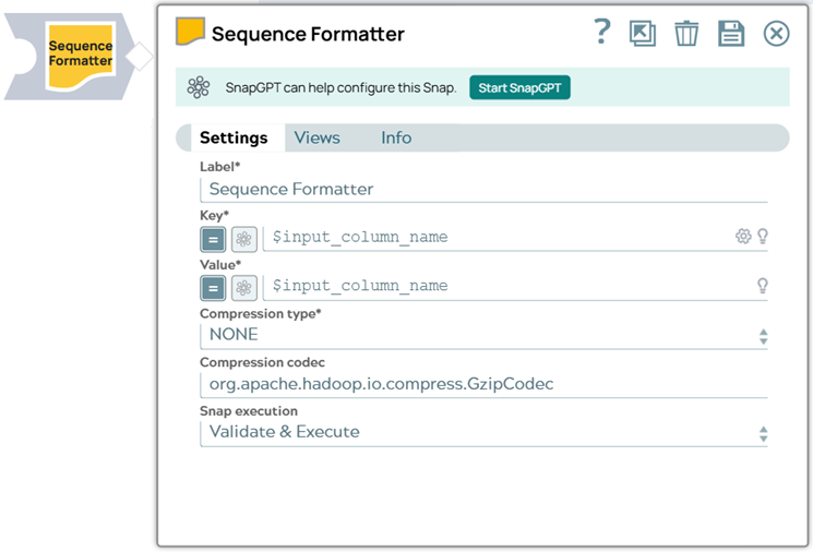 sequence-formatter