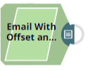 Asset Read pipeline — Getting Emails with Offset and Maximum Return