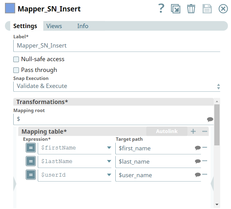 Creating Employee Record in ServiceNow