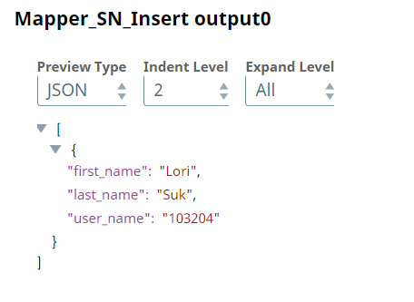 Creating Employee Record in ServiceNow