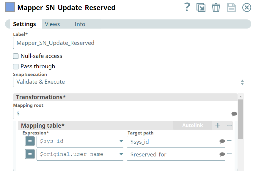 Allocating Assets to New Employee in ServiceNow