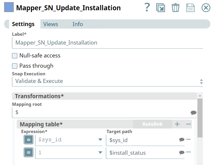 Allocating Assets to New Employee in ServiceNow