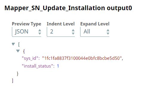 Allocating Assets to New Employee in ServiceNow