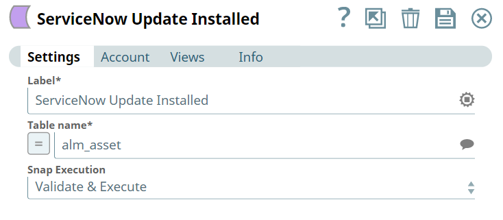 Allocating Assets to New Employee in ServiceNow